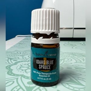 Young Living Idaho Blue Spruce 5ml